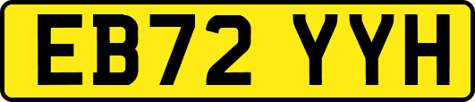 EB72YYH