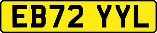 EB72YYL
