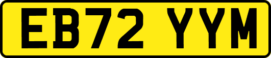 EB72YYM