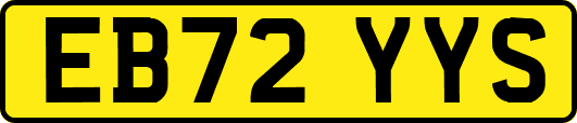 EB72YYS