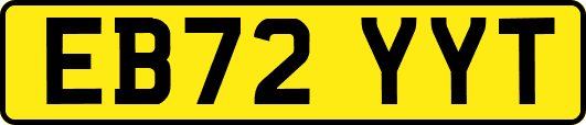 EB72YYT