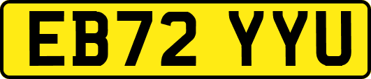 EB72YYU