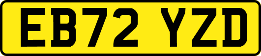 EB72YZD