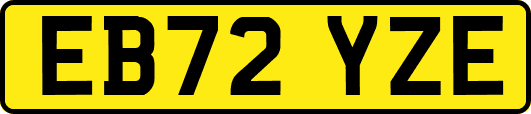 EB72YZE