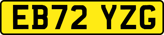 EB72YZG