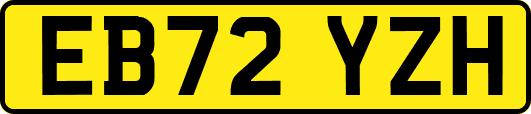 EB72YZH