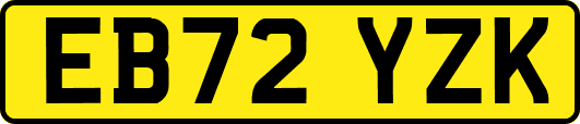 EB72YZK
