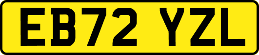 EB72YZL