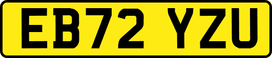 EB72YZU