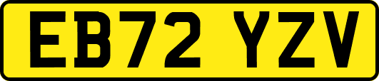 EB72YZV