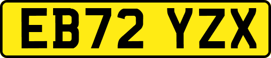 EB72YZX