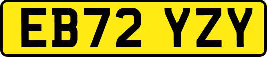 EB72YZY