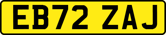 EB72ZAJ