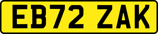 EB72ZAK