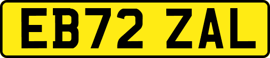 EB72ZAL