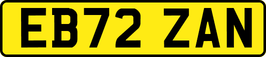 EB72ZAN
