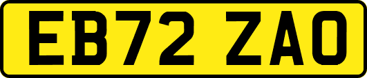 EB72ZAO