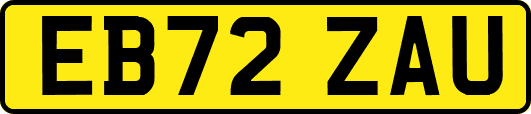EB72ZAU