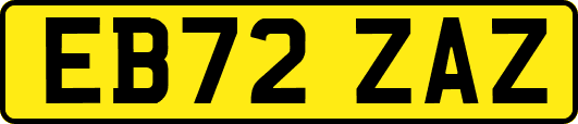 EB72ZAZ