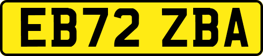 EB72ZBA