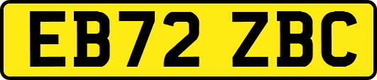 EB72ZBC