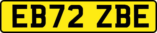 EB72ZBE
