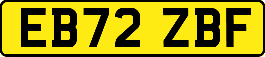 EB72ZBF