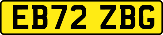 EB72ZBG