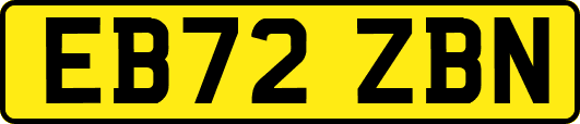 EB72ZBN