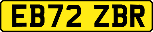 EB72ZBR