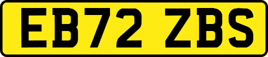 EB72ZBS