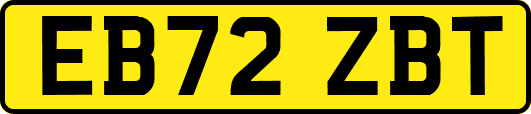 EB72ZBT