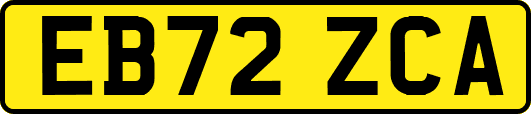 EB72ZCA