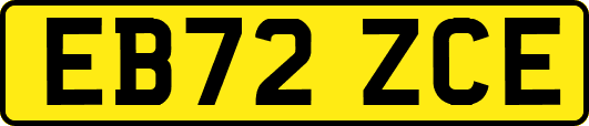 EB72ZCE