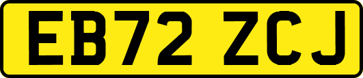 EB72ZCJ