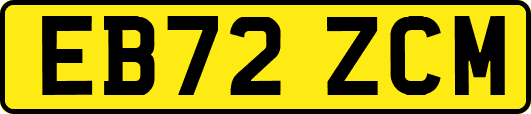 EB72ZCM