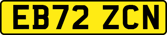 EB72ZCN