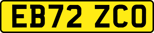 EB72ZCO