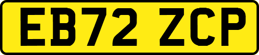 EB72ZCP