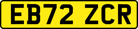 EB72ZCR