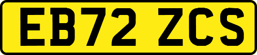 EB72ZCS