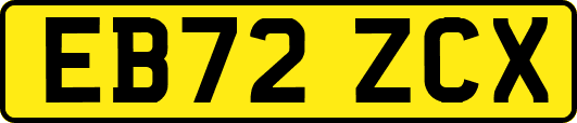 EB72ZCX