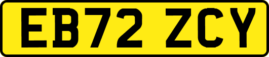 EB72ZCY