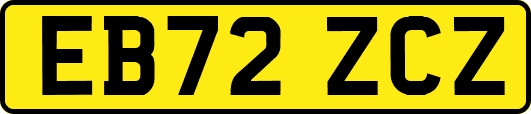 EB72ZCZ