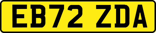 EB72ZDA