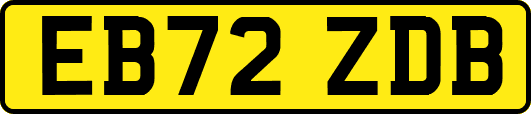 EB72ZDB