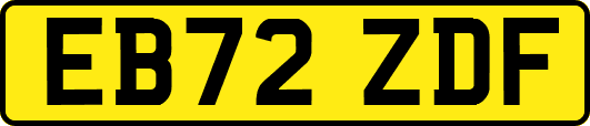 EB72ZDF