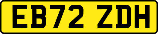 EB72ZDH