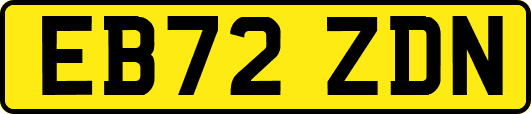 EB72ZDN