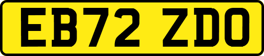 EB72ZDO